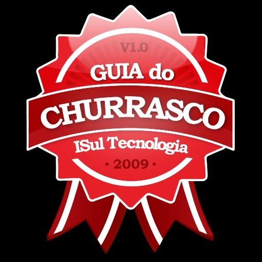 App Guia do Churrasco