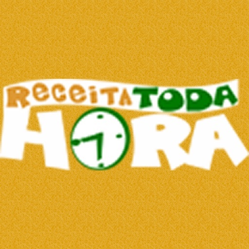 App Receita Toda Hora