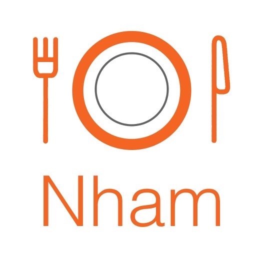 Apps Receitas Nham