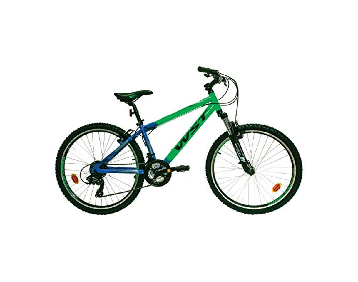 Producto WST Cosmo Bicicleta de montaña