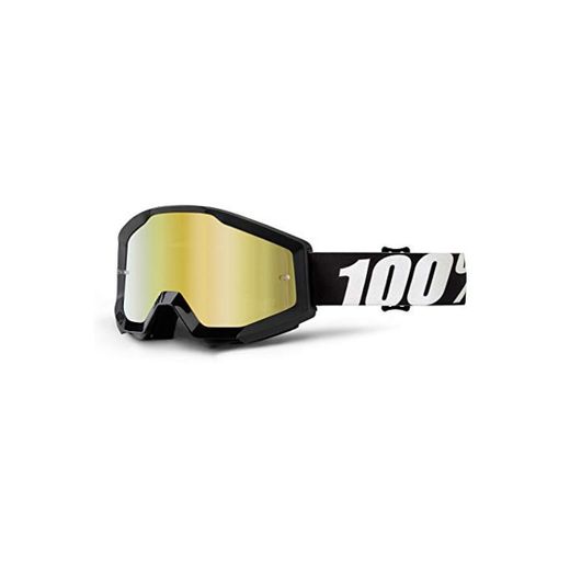 100 Percent STRATA Goggle Outlaw