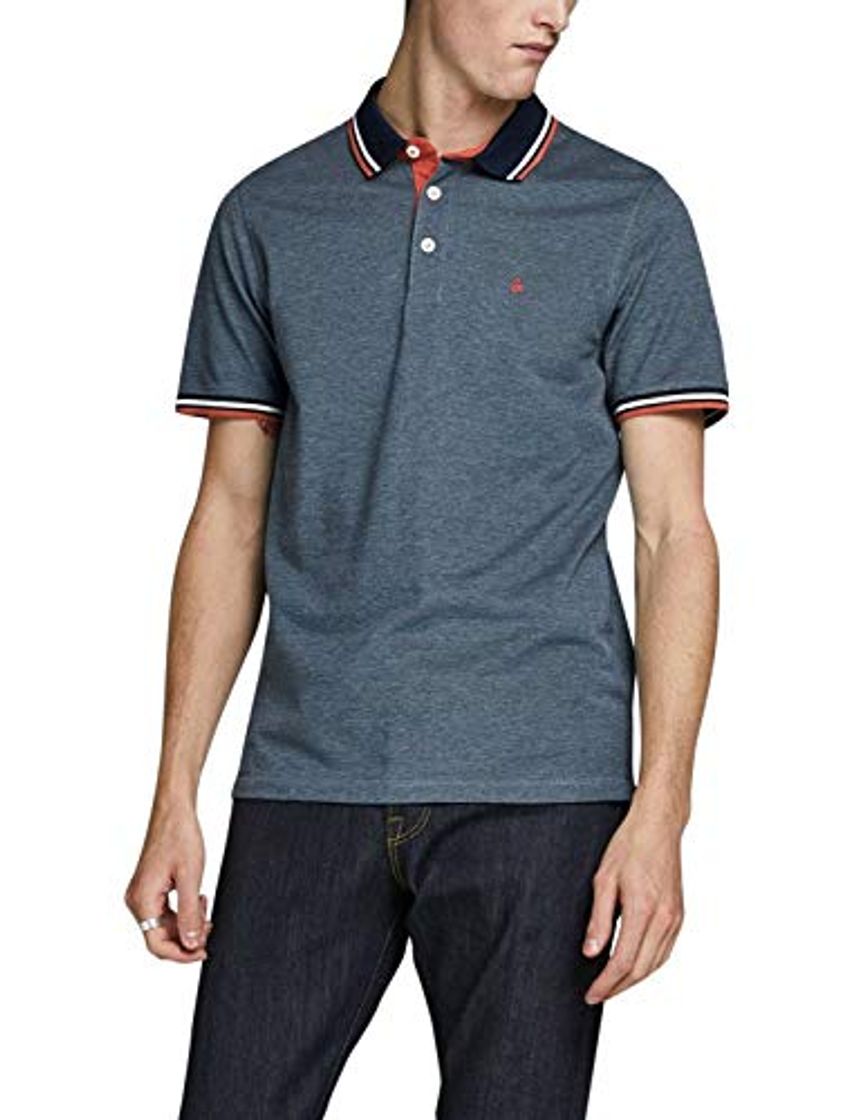 Product JACK & JONES JJEPAULOS Polo SS Noos Camisa