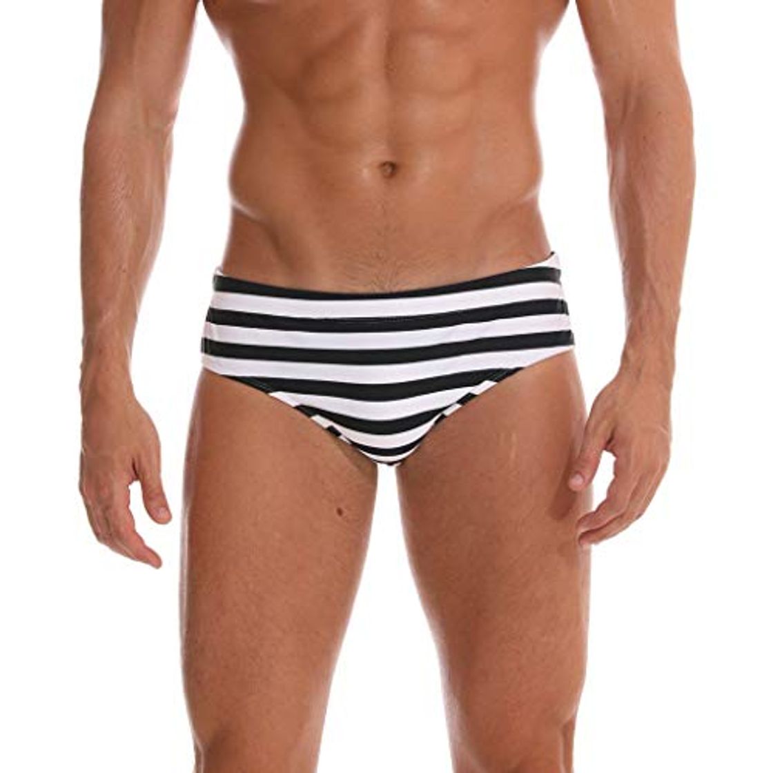 Fashion Subfamily Bañador de Natación Boxer para Hombre