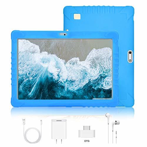 Social Tablet 10 Pulgadas 4G Full HD 3GB de RAM 32GB/128GB de ROM
