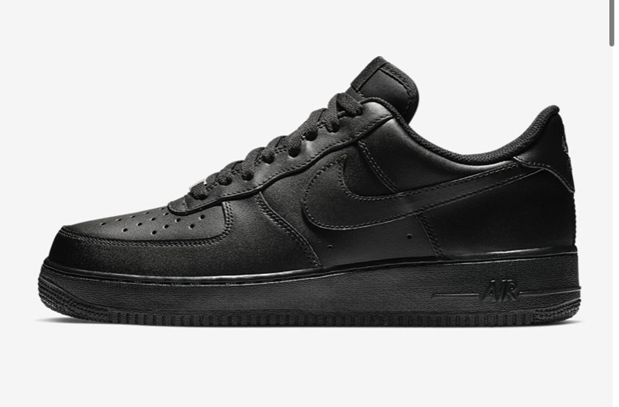 Products Nike Air Force 1 '07 Men's Shoe