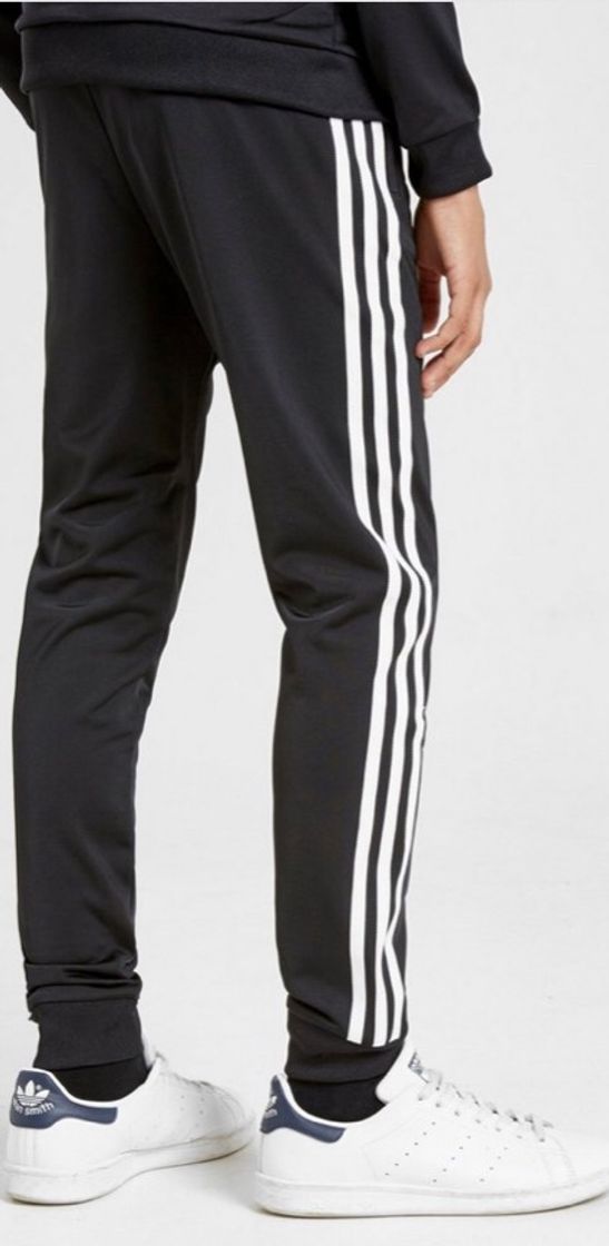 Products Compra adidas Originals pantalón de chándal Superstar júnior en