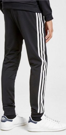 Compra adidas Originals pantalón de chándal Superstar júnior en