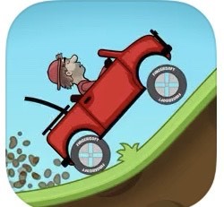 App ‎Hill Climb Racing on the App Store