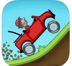 ‎Hill Climb Racing on the App Store