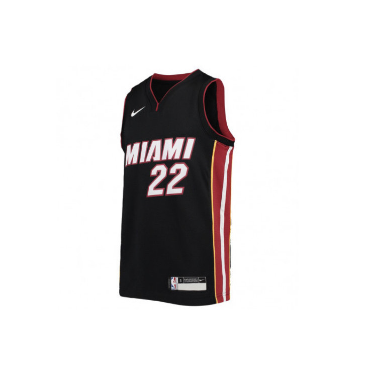 Producto Comprar camiseta Junior Jimmy Butler Miami Heat Icon Swingman