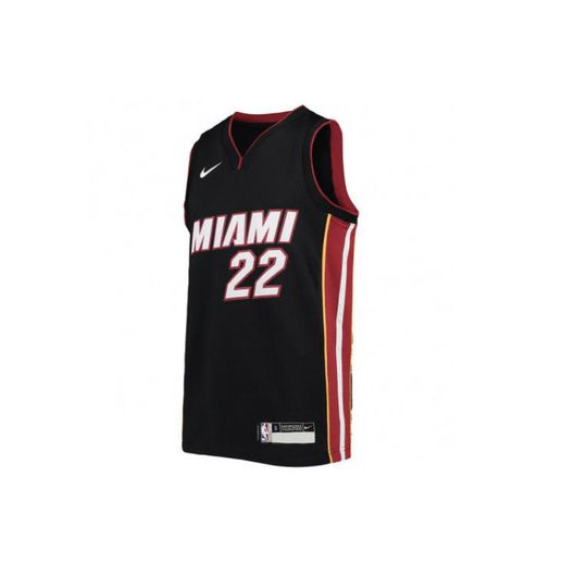 Comprar camiseta Junior Jimmy Butler Miami Heat Icon Swingman
