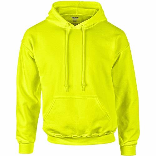 Producto Gildan - Sudadera Gruesa con Capucha de Modelo UltraBlend Heavyweight Unisex