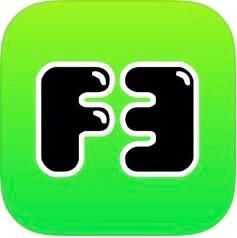 ‎F3 - Haz preguntas anónimas en App Store