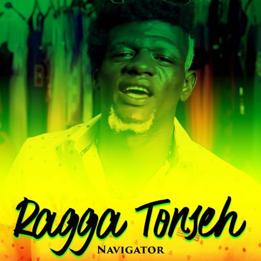 Ragga Tonseh