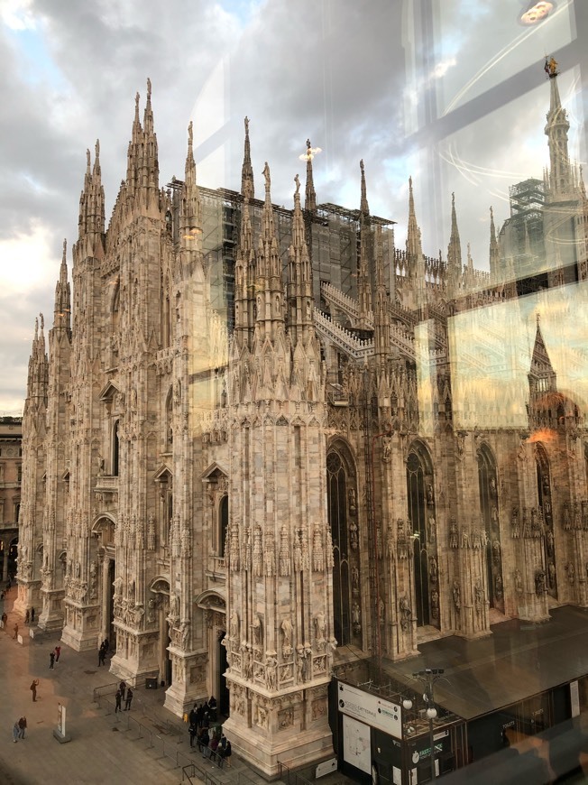 Place Museo del Novecento