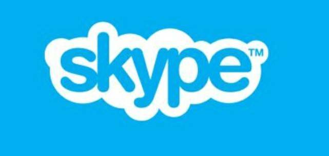 App Skype para iPhone