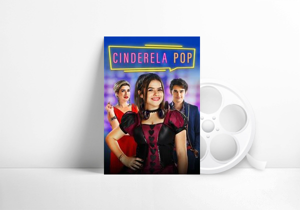 Película Cenicienta pop