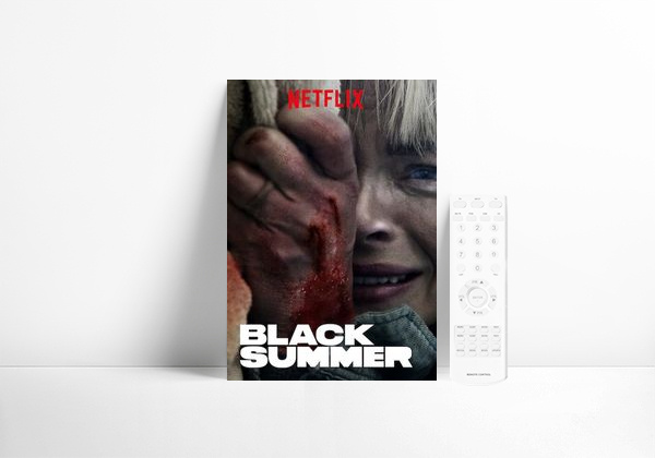 Serie Black Summer