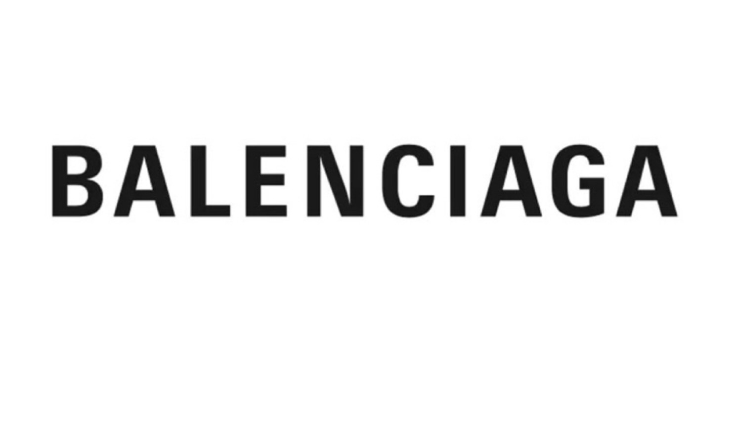 Fashion Balenciaga