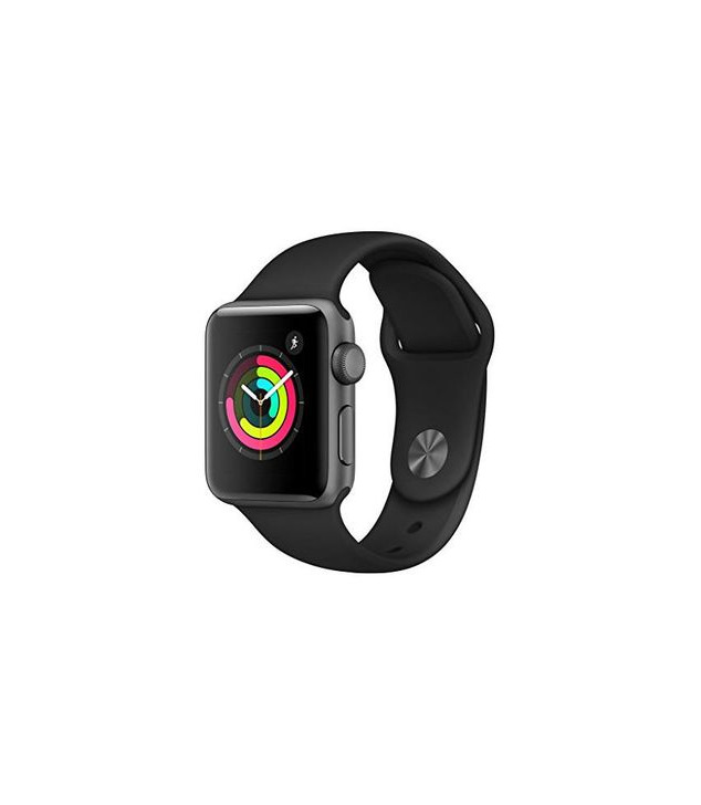 Social Apple Watch Series 3
