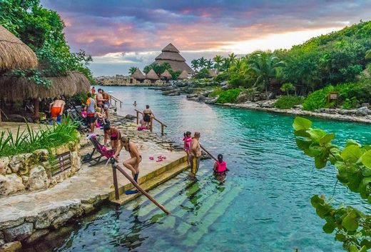 Excursiones Riviera Maya | Los mejores tours en Español