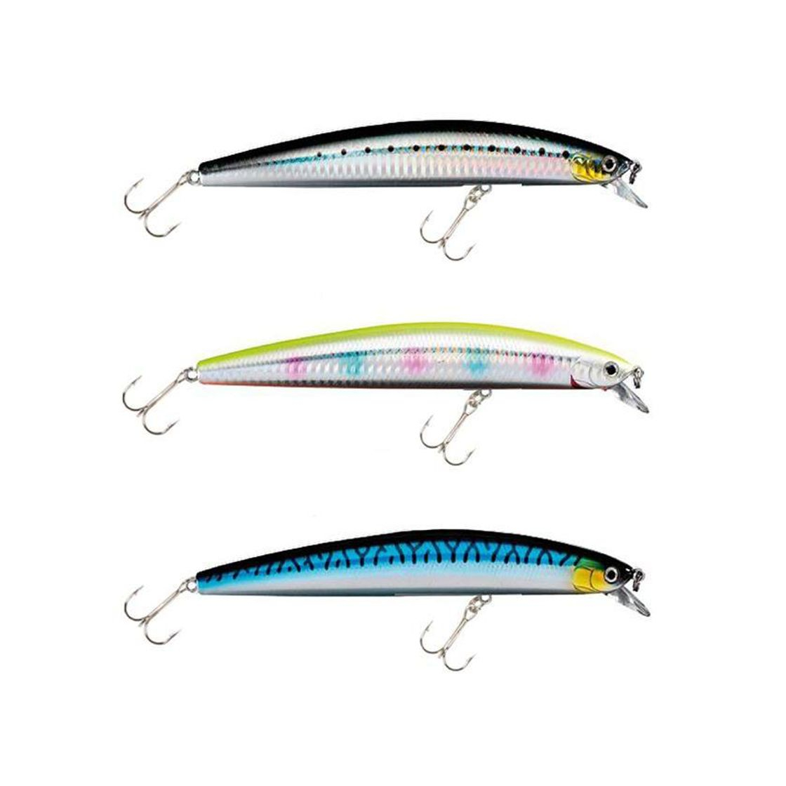 Productos Daiwa - Salt Pro Jerkbait SP Minnow 152