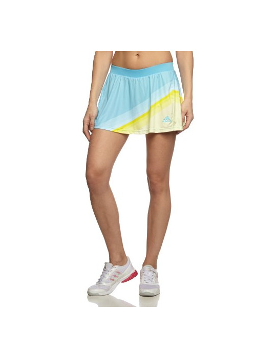 Products adidas Rock Adizero Skort - Falda pantalón