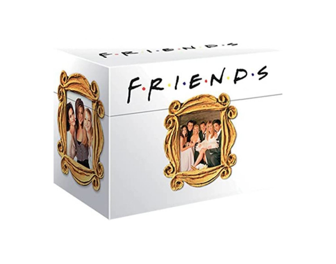 Product Friends Colección Completa 