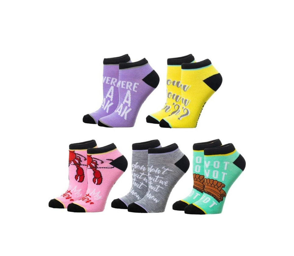 Products Socks Friends