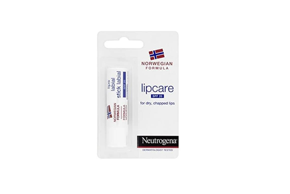 Producto Neutrogena lipcare