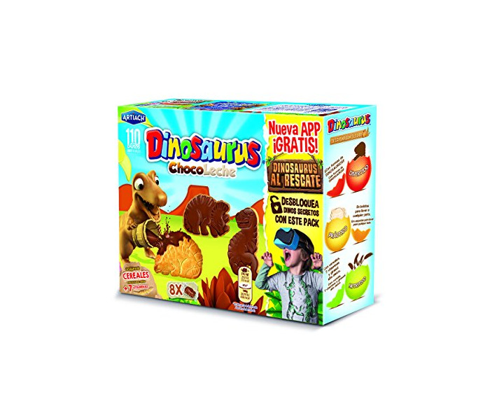 Product Dinosaurus