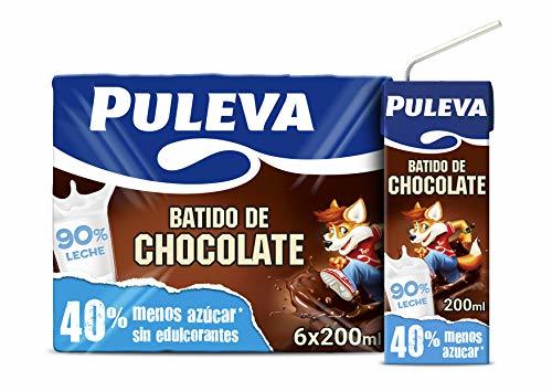 Product Puleva Batido de Chocolate