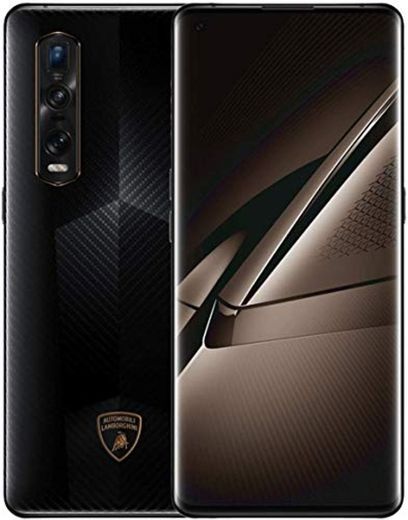 OPPO Find X2 PRO 5G Automobilli Lamborghini Edition – Smartphone de 6.7"