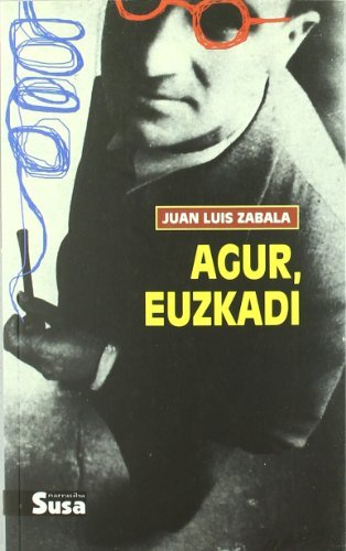 Libro Agur, Euzkadi