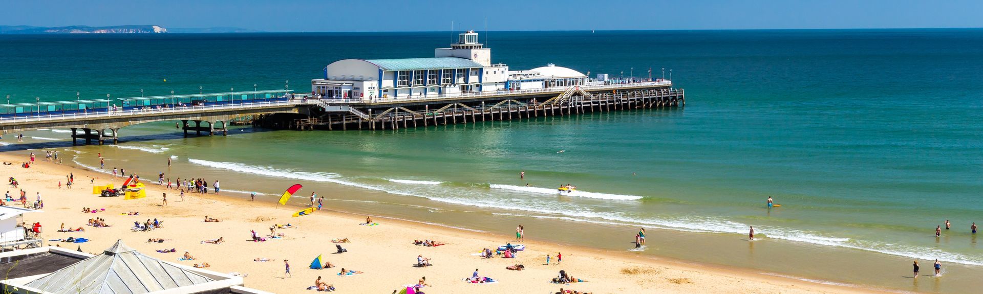 Place Bournemouth