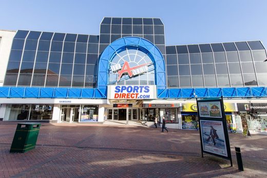 Sports Direct