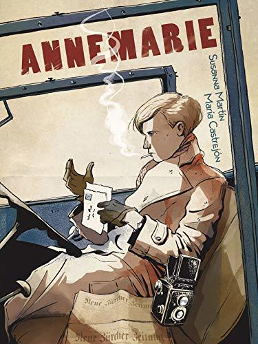 Libro Annemarie