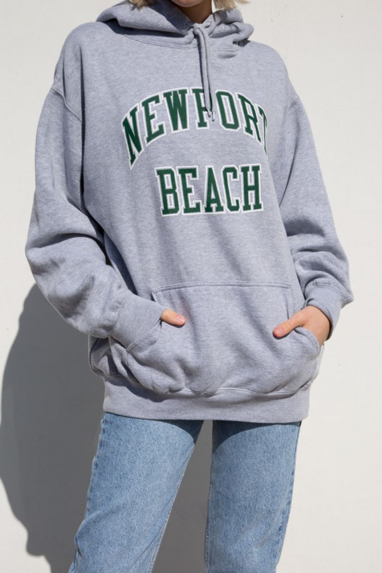 Moda Newport Beach Hoodie