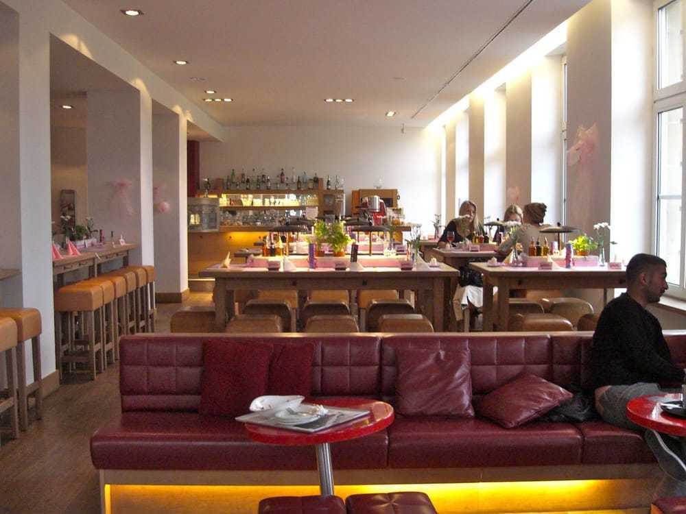 Restaurants VAPIANO