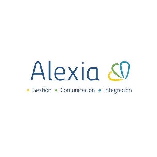 App Alexia Educación