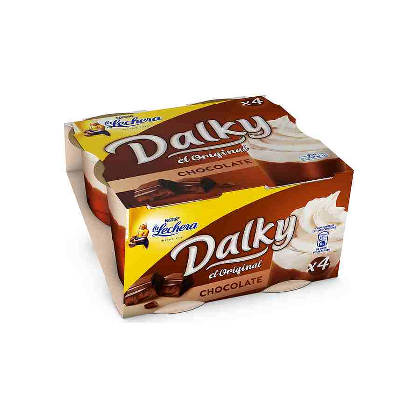 Producto Dalky 