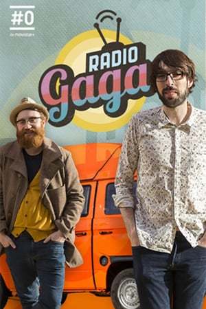 Serie Radio Raga