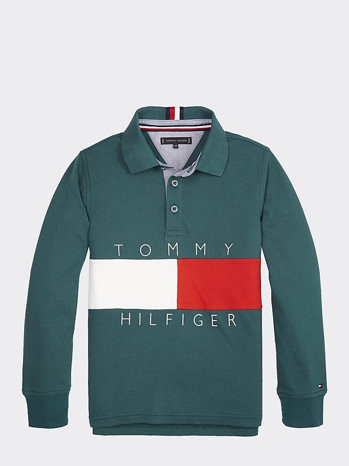 Place Tommy Hilfiger