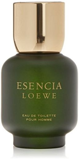 LOEWE ESENCIA LOEWE MEN EDT 100 VAPO