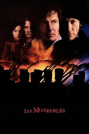 Movie Los miserables