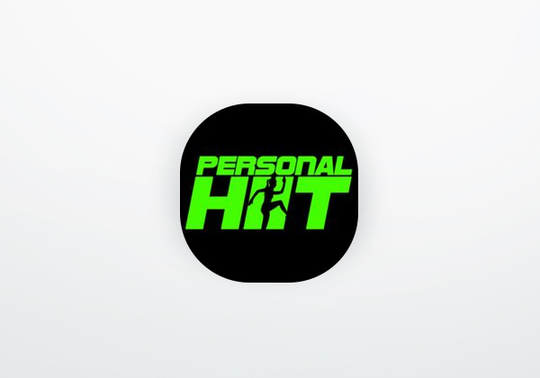 Personal Hiit
