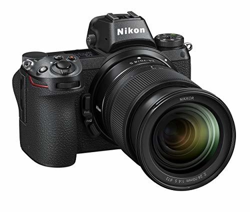 Producto Nikon Z6