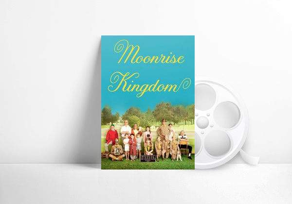 Moonrise Kingdom