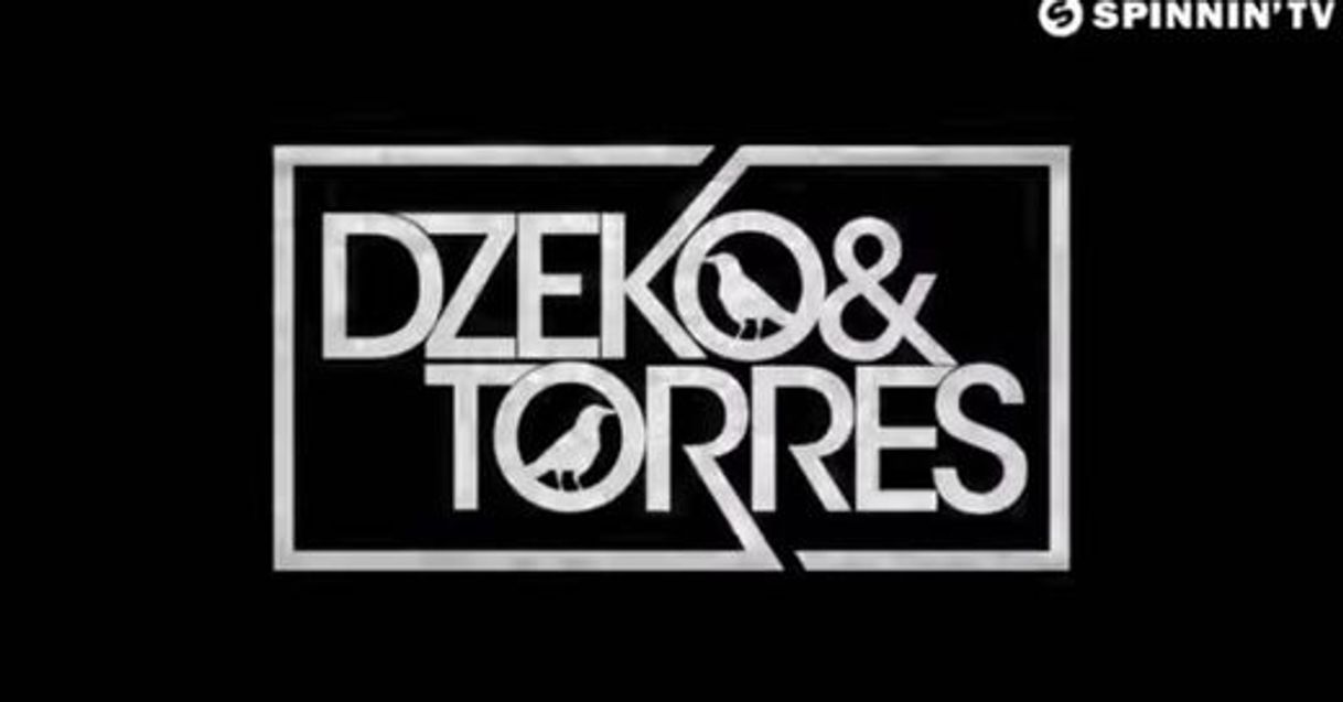 Fashion Dzeko & Torres - L'Amour Toujours 