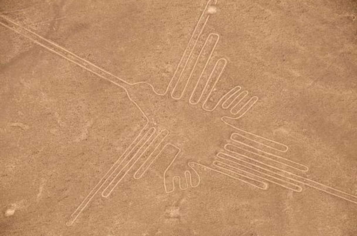 Social Las líneas de Nazca - National Geographic en Español